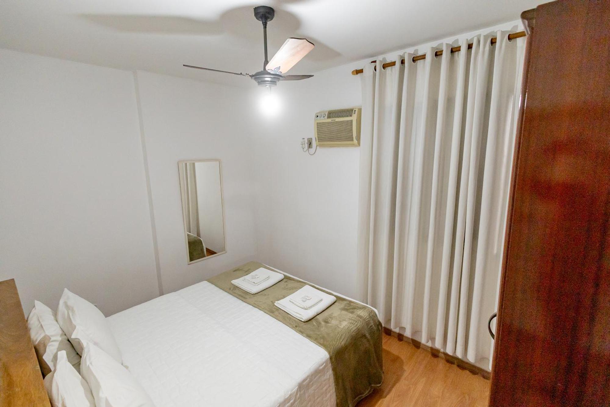 Hotel San Gabriel Σάο Πάολο Δωμάτιο φωτογραφία