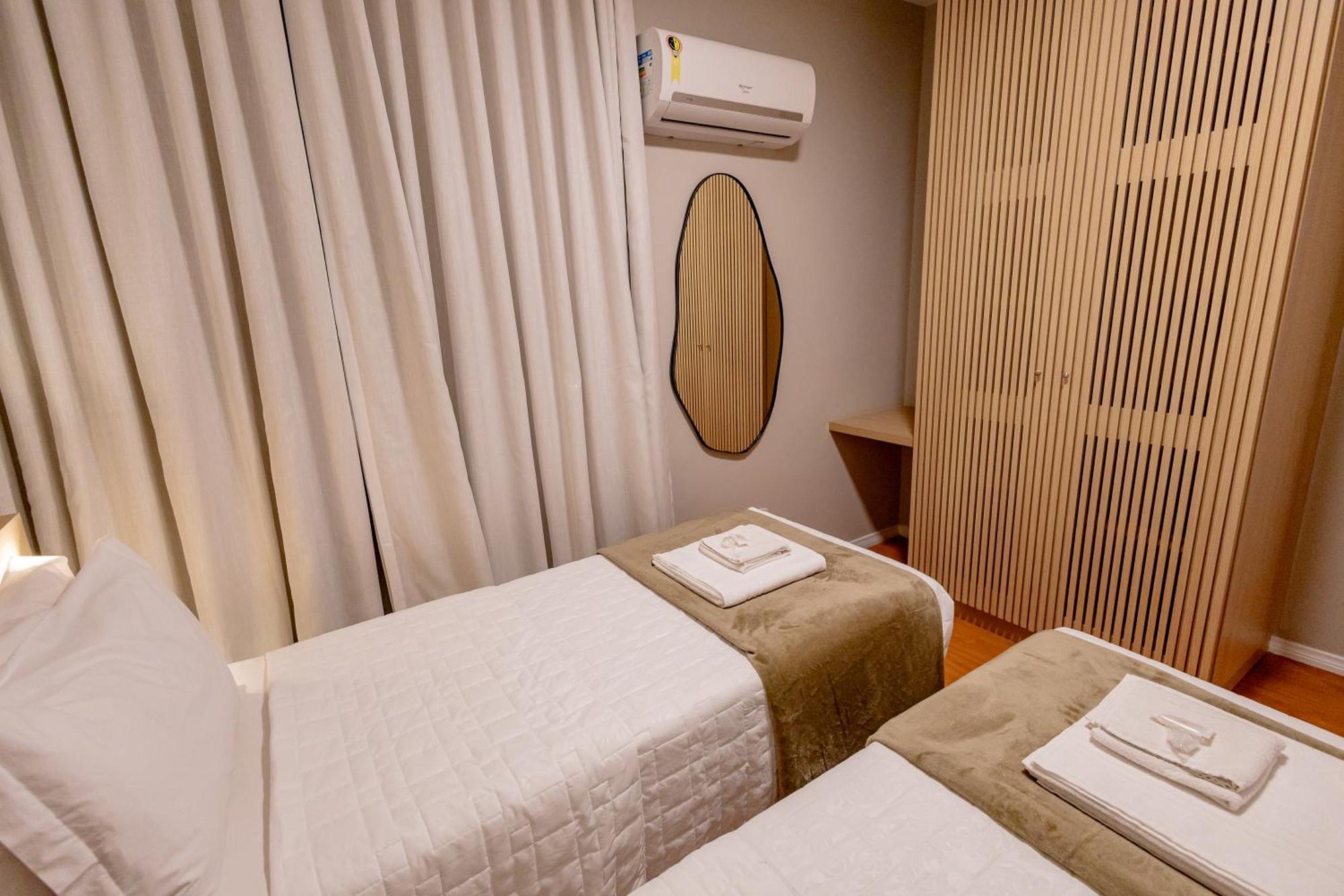 Hotel San Gabriel Σάο Πάολο Δωμάτιο φωτογραφία