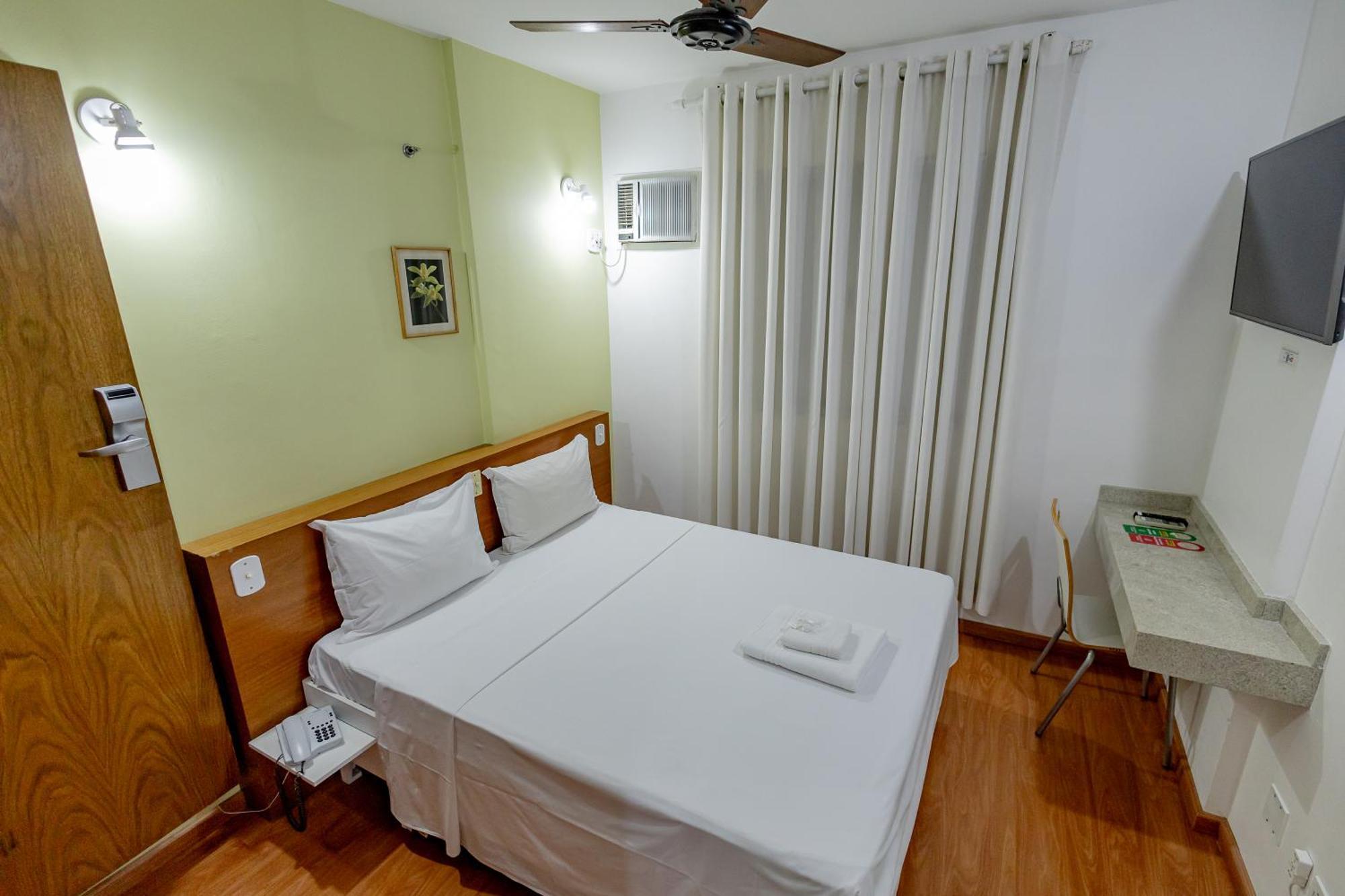 Hotel San Gabriel Σάο Πάολο Δωμάτιο φωτογραφία
