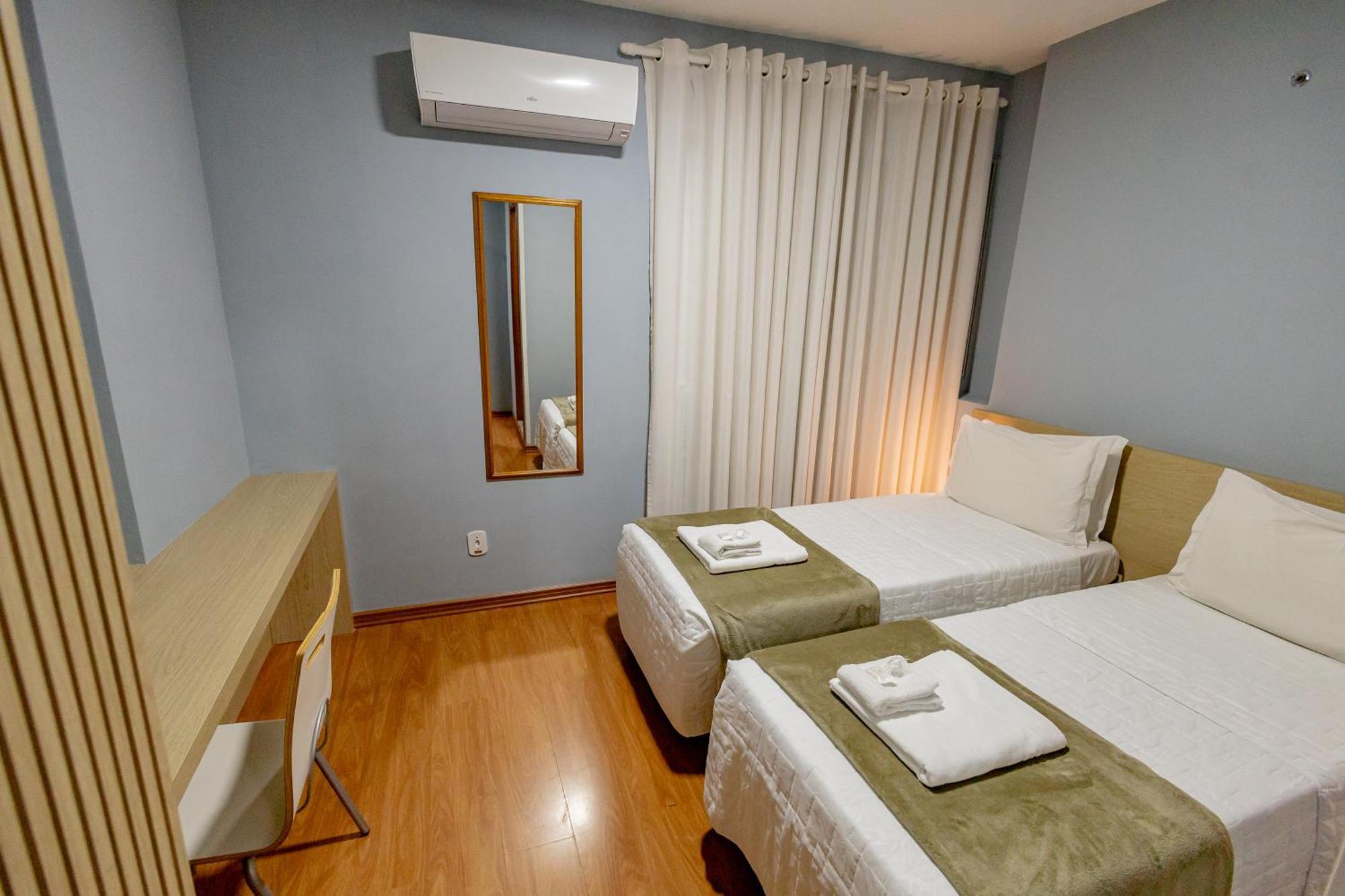Hotel San Gabriel Σάο Πάολο Δωμάτιο φωτογραφία